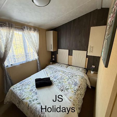 Js Holidays Tebay Lagganhouse Ballantrae Exterior foto