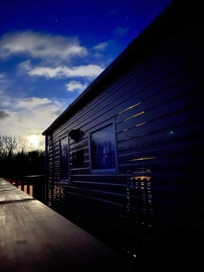 Js Holidays Tebay Lagganhouse Ballantrae Exterior foto